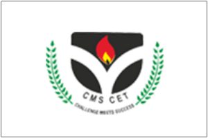 cms college of engineering Logo